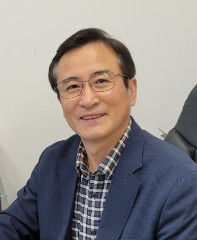 관장님