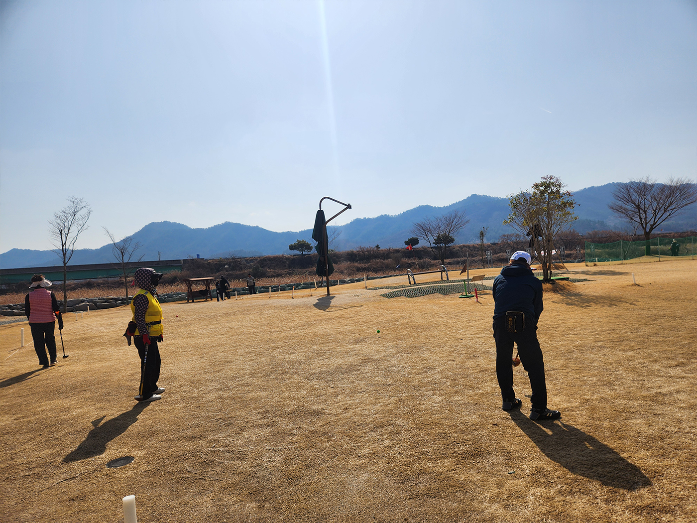 파크골프러닝메이트