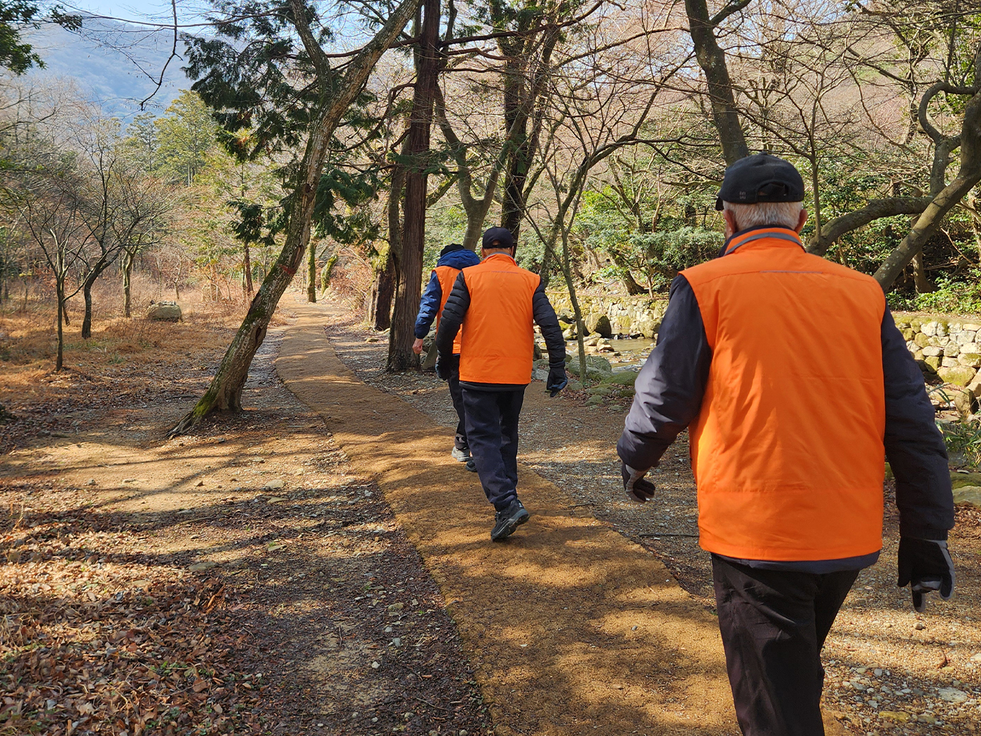 시니어안전보안관